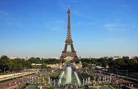 Let us review the history and some interesting facts about the paris eiffel tower before delving into the details of planning your visit. 27 Top Tourist Attractions In France