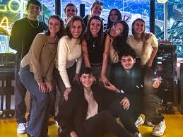 Elon University Martha and Spencer Love School of Business