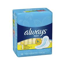 Always Brand