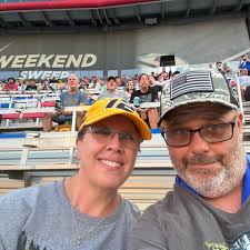 Did Darlington send out mass email about camping sold out?