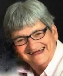 Susan Tucker Obituary (1939