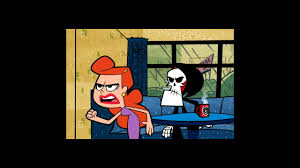 The Grim Adventures of Billy & Mandy