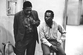The choices here may be obvious, but there is the alternate take of. Miles Davis And John Coltrane Yin And Yang Jazzwise