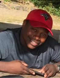 Obituary information for Desmond Eustace Phillip