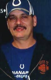 Bruce Dale Andrews, 50