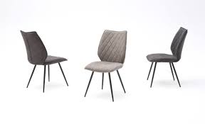 Anthrazitfarbene esszimmerstühle & küchenstühle stapelbar breite über 500cm, höhe über 500cm, tiefe über 500cm. 4 Fuss Stuhl Navarra Anthrazit Ca 50x96x64cm