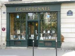 Qui Sommes Nous Magasin Charbonnel Magasin Quai Paris