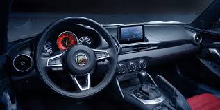 Maybe you would like to learn more about one of these? Fiat 124 Spider Fiat Sports Car Low Inventory