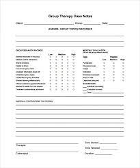 Cbt session notes www.getselfhelp.co.uk www.get.gg client's name id dob session date/time agree agenda review week feedback from last session review homework session issue / treatment negotiate homework session feedback Group Therapy Case Notes Pdf Template Free Download Treatment Plan Template Therapy Worksheets Counseling Forms