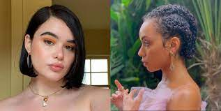 Other hairstyles for short hair. 20 Best Short Hairstyles And Hacks To Copy In 2021