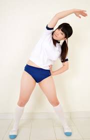 UGJ Japanese Porn Momo Watanabe 渡辺もも Pics 18!