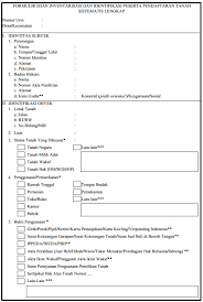 Maybe you would like to learn more about one of these? Https Landregulations Files Wordpress Com 2017 02 Th 2017 Permen Atr Kbpn No 12 Tahun 2017 Percepatan Ptsl Lamp Pdf