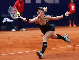Germany, born in 1988 (32 years old), category: Who Is Laura Siegemund Dating Laura Siegemund Boyfriend Husband