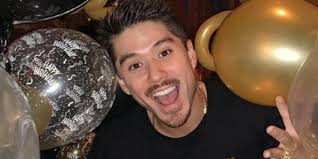 Who Is Bryan Tanaka? New Details About Mariah Carey's Boyfriend