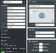 Tweetdeck Quick Guide Tutorialspoint