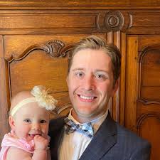 Andrew Nguyen & May Lor's Wedding Website