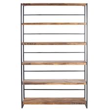 N'hésitez pas consulter les fiches produits pour avoir plus de détails et faire votre choix. Etageres De Style Industriel Ou Vintage Vermont Hantol Design