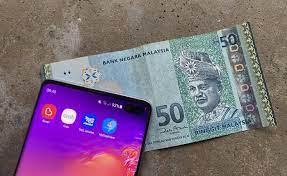 See what ebelia (ebeliat) has discovered on pinterest, the world's biggest collection of ideas. Budget 2021 Rm50 Ewallet Credit For Youths Under Program Ebelia