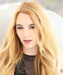 Ivy Jones's Instagram, Twitter & Facebook