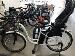 I live in a large, dense city and amid the pandemic, wanted an alternative mode of transportation besides bus/train. 2019 Nakto Nakto City Electric Bicycle Women 26