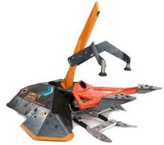 Complete Control Battle Bots Combat Robot Control