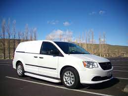 Most people use the term ac condenser to refer to the part of the air conditioning system that sits outside the home, even though this part of the system has more components that just the condenser. Answered Passenger Side Only Blows Heat Dodge Caravan Cargurus