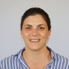 Crystal Weaver's Instagram, Twitter & Facebook