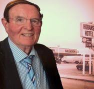 Condolence Book for Tommy Horan (Tralee, Kerry)