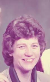 Obituary information for Arlene Heaton