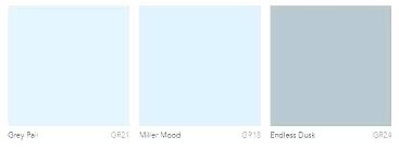 Light Grey Paint Colors Crowdip Co