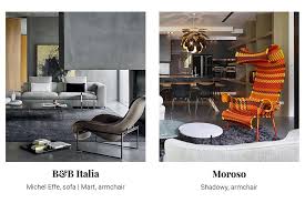 Nuansamorn pimchua ff&e designer at p49 deesign & associates co.,ltd. Your Guide To Understanding Furniture Design Styles Qanvast