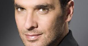 Luis Merlo vuelve a la televisión con 'La Que Se Avecina'