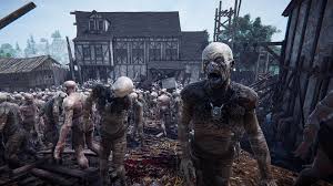 We did not find results for: The Black Masses Official Reveal Trailer Gamespace Com