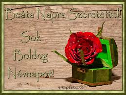 Nagyon szépen köszönöm a kedves látogatást! Beata Nevre Szolo Nevnapi Kepeslapok Kepeslapkuldes E Kepeslap Com