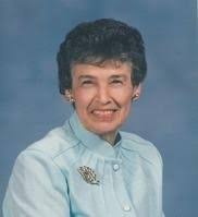 Irene Beaudry Obituary (1926