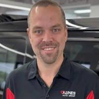 Kunes Chrysler Dodge Jeep Ram of Woodstock