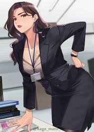 Nozomi - The Femcel | NSFW KI Chatbot Chat - JuicyChat.AI