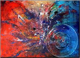 Moderne Kunst Amp Abstrakte Malerei Online Kaufen Original Bilder Und Gemalde Direkt Vom Kunstler Acrylbilder Unikate Original Gemalde Gemalde Abstrakt Künstler wie maler morris louis, david hockney oder helen frankenthaler waren die vorreiter der abstrakten malerei in acryl und erkannten schnell die vorzüge. pinterest