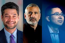 Khoury at 40: College Milestones