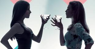 A simple favor, directed by paul feig, centers around stephanie (anna kendrick), a mommy. A Simple Favor Dated And Detailed For 4k Ultra Hd Blu Ray And Blu Ray High Def Digest