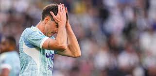 Juventus sin Ideas Cae ante Atalanta: ¿Crisis Bianconera en Turín? - Imagen principal del artículo
