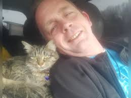 Jonathan George Pankrez's Memorial Website