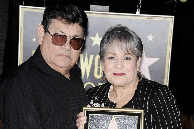 Selena Quintanilla's dad dead at 86