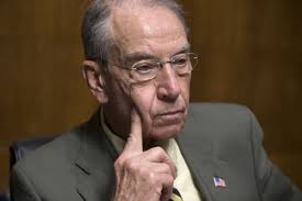Photos: Chuck Grassley turns 86