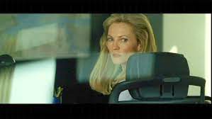 The bourne supremacy (2004) clip with quote bourne: Sharon Knolle On Twitter Get Some Rest Pam You Look Tired Http T Co I2gpdeatls