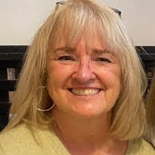 Nancy Sprenkle's Instagram, Twitter & Facebook