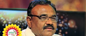 अॅग्रोवनमुळे माझे प्रयोग राज्यभरात विस्तारले : माने