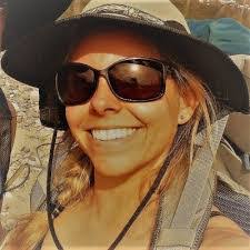 Beth Leger's Instagram, Twitter & Facebook