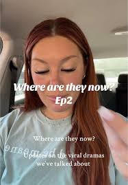 Alyssa Montez Drama Sydney