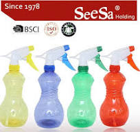 550ml Garden Hand Pressure Sprayer Bottle/Trigger Sprayer ...